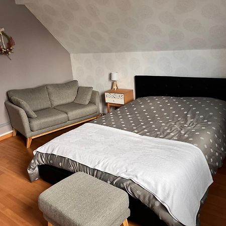 Bed and Breakfast Jm Et Domi Hoerdt Exteriér fotografie